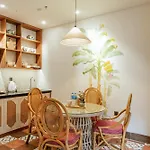 Seahorse Signature Danang Hotel By Haviland