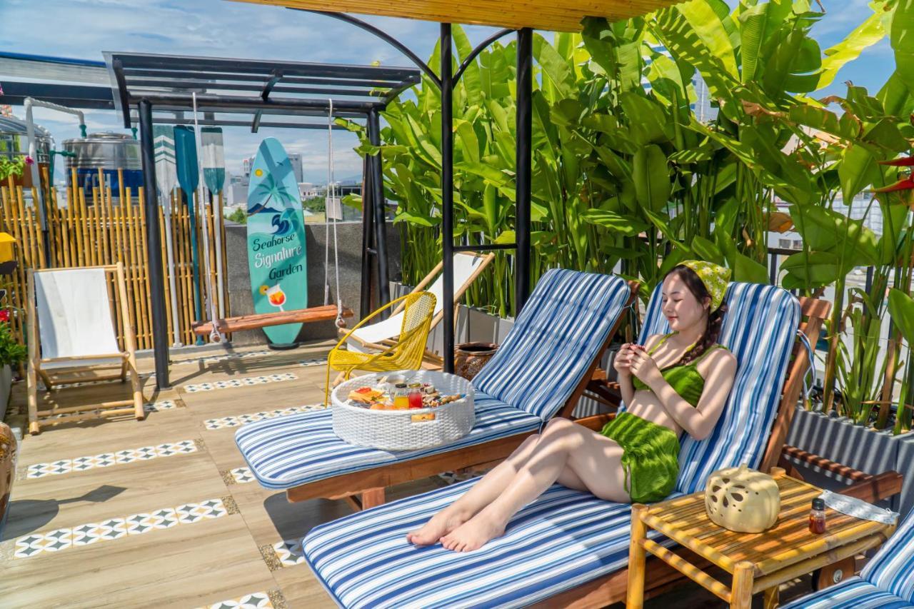 Seahorse Signature By Haviland Hotel 3*
