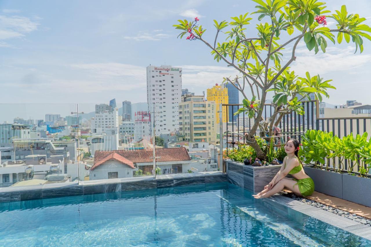 Seahorse Signature By Haviland Hotel Da Nang