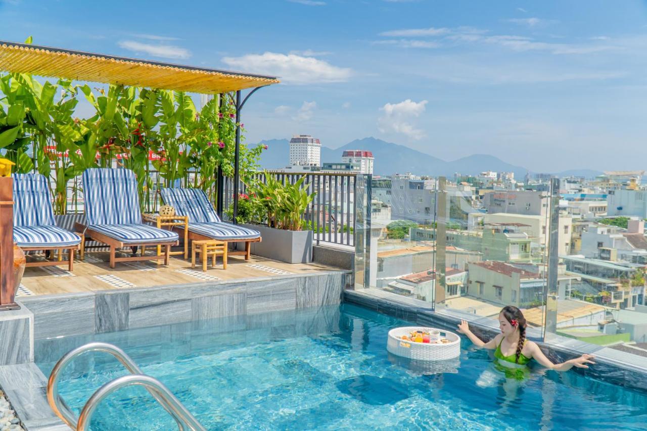 Seahorse Signature By Haviland Hotel
