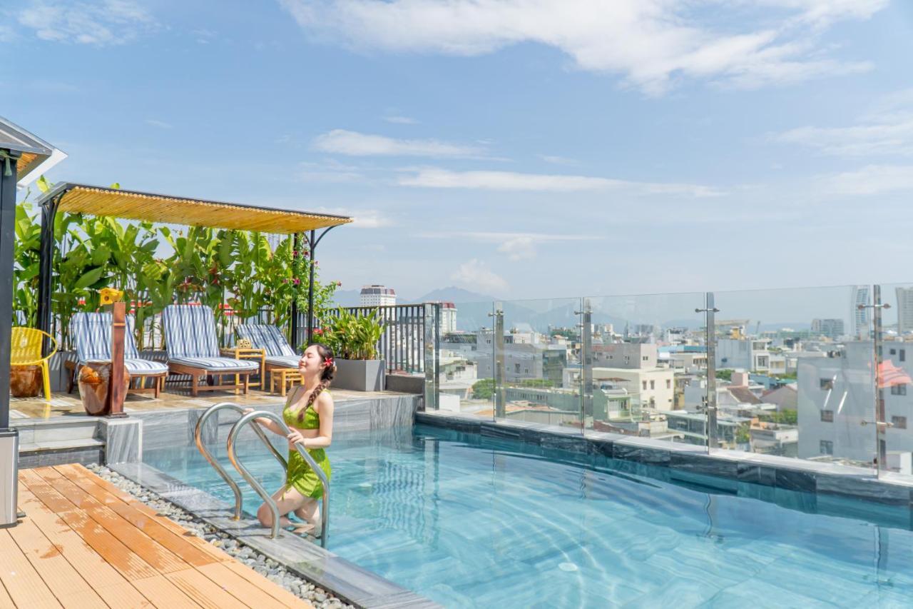 Seahorse Signature By Haviland 3* Đà Nẵng
