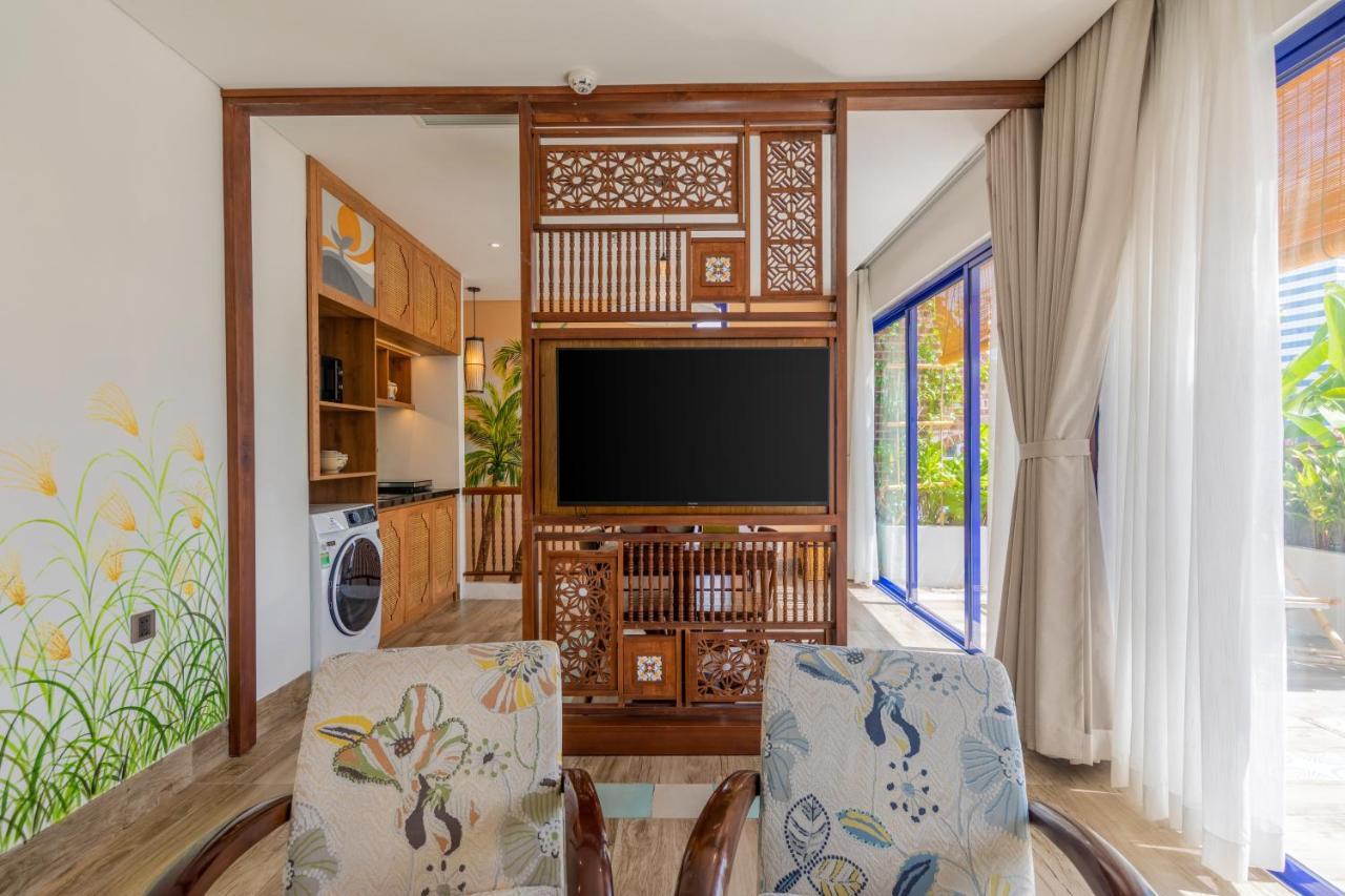 Hotel Seahorse Signature By Haviland Da Nang
