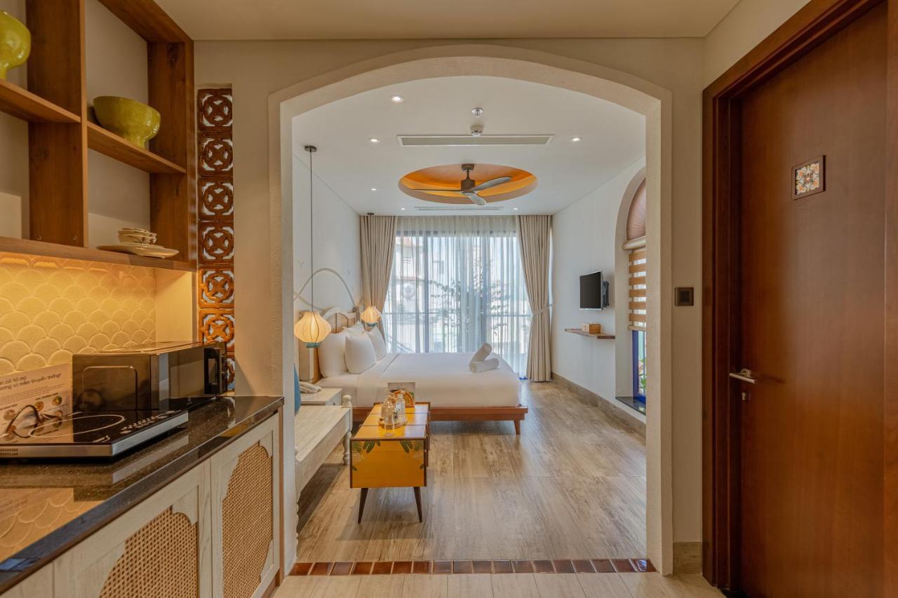 Seahorse Signature By Haviland Hotel Da Nang