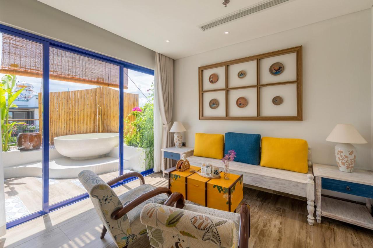 Seahorse Signature By Haviland Hotel Da Nang