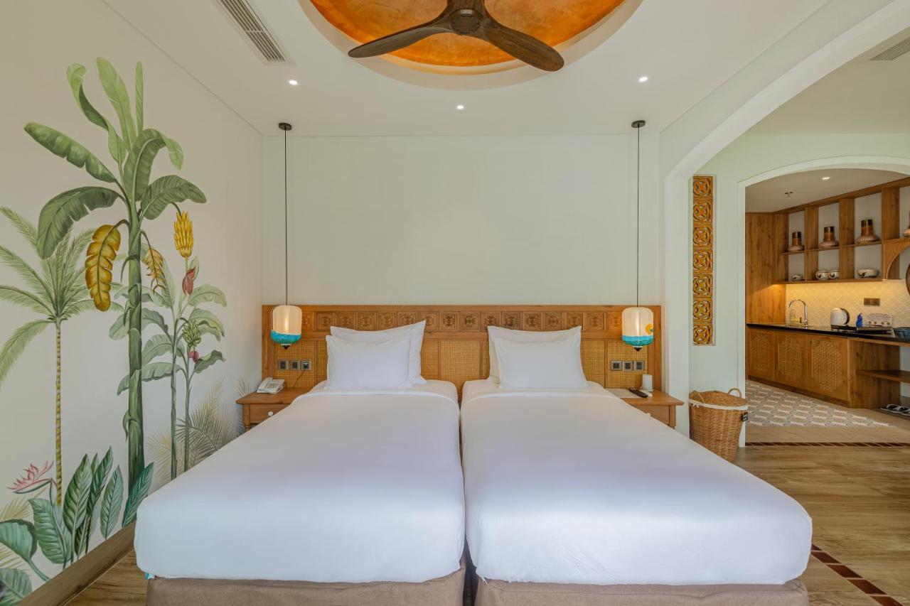 Seahorse Signature By Haviland Hotel