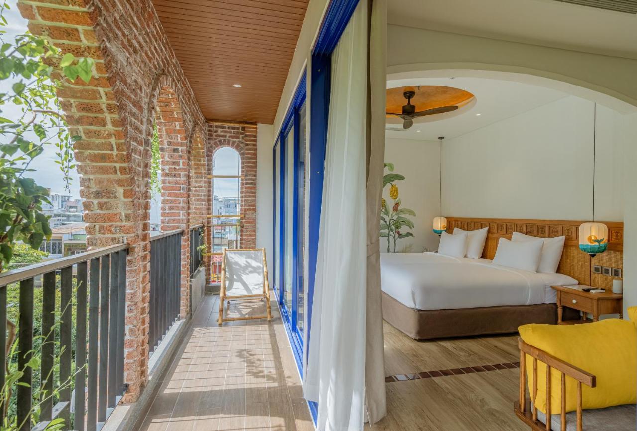 Hotel Seahorse Signature By Haviland 3*