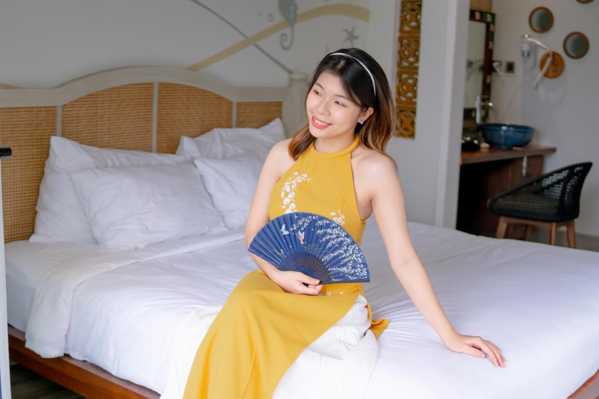 Hotel Seahorse Signature By Haviland
