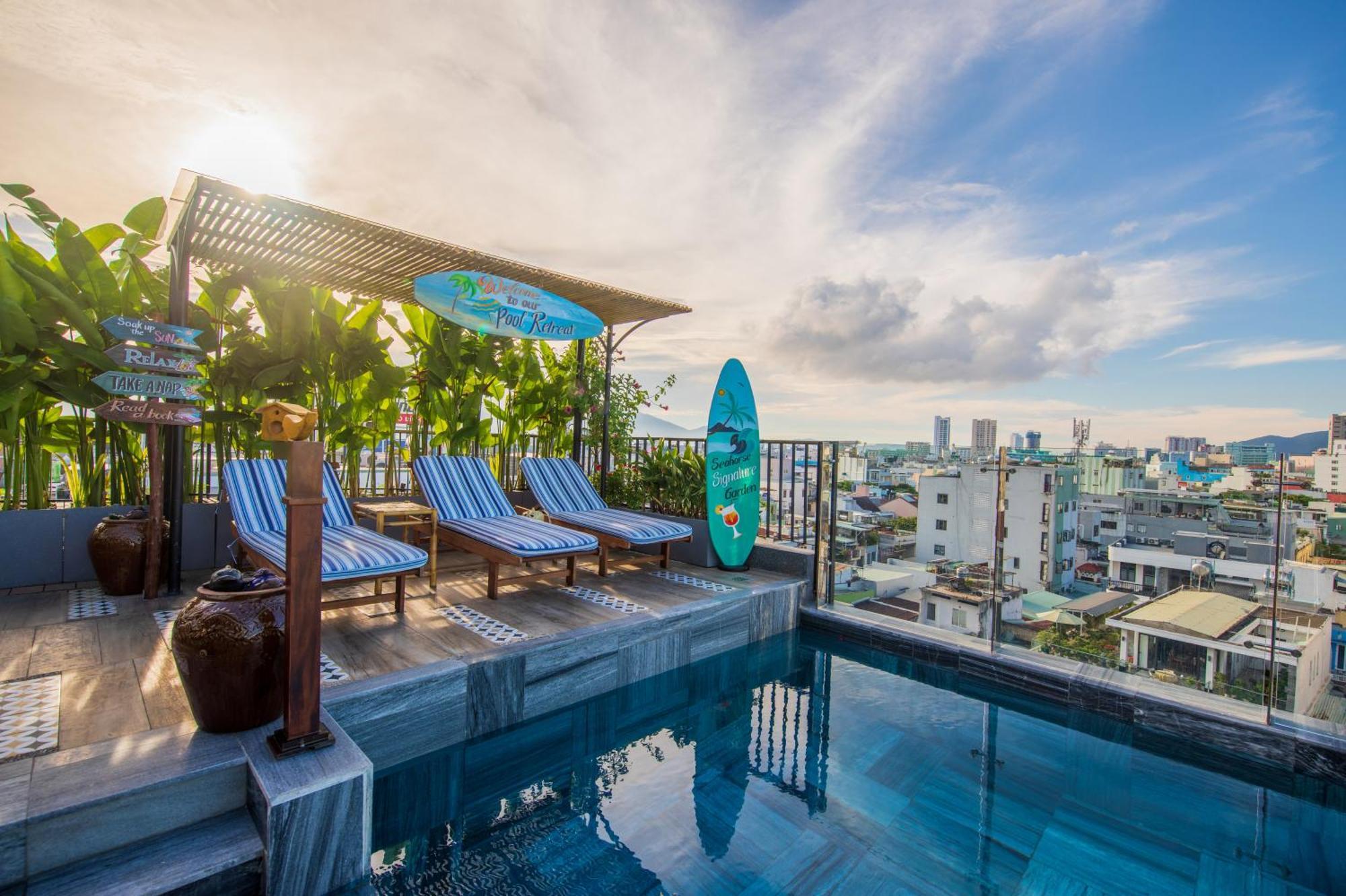 Seahorse Signature By Haviland Hotel