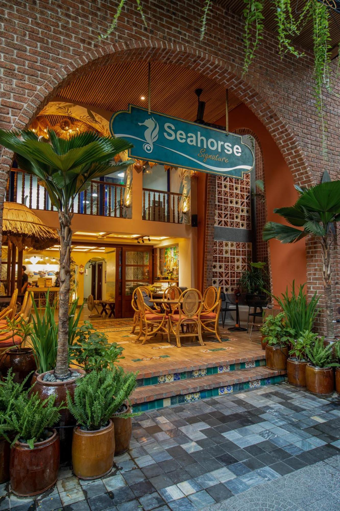 Seahorse Signature By Haviland Hotel 3*