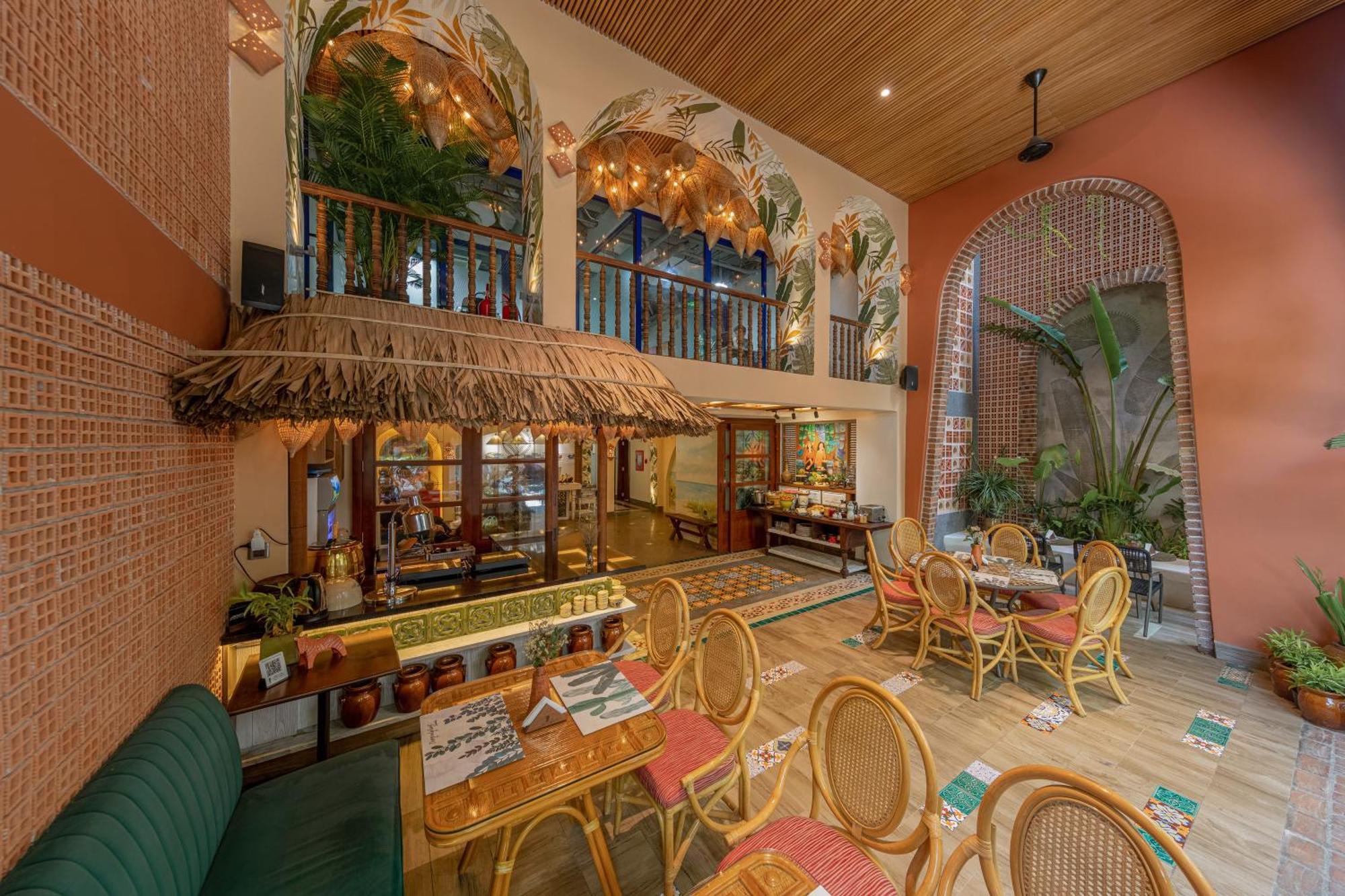 Seahorse Signature By Haviland Hotel 3*