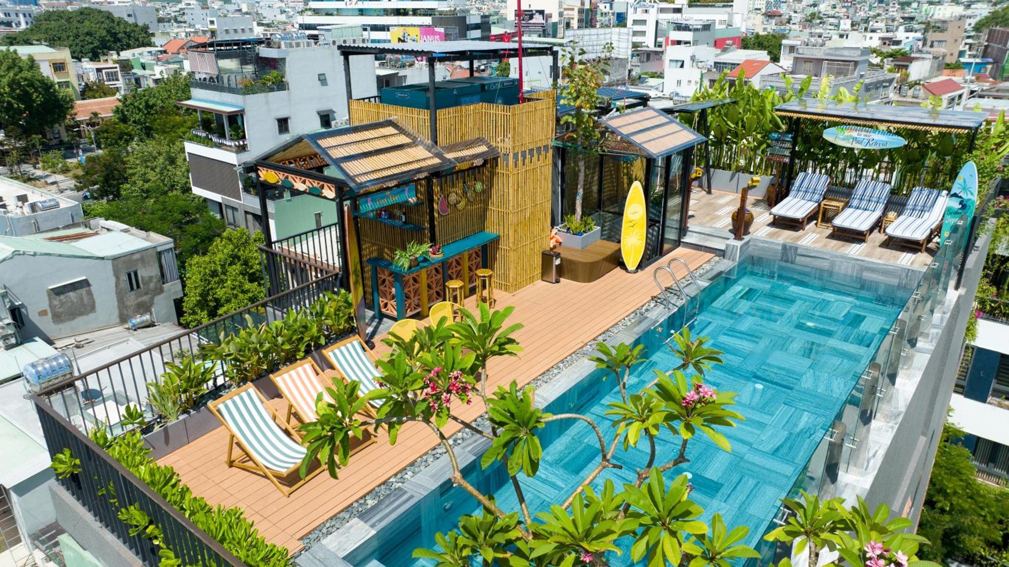 Seahorse Signature By Haviland 3* Da Nang