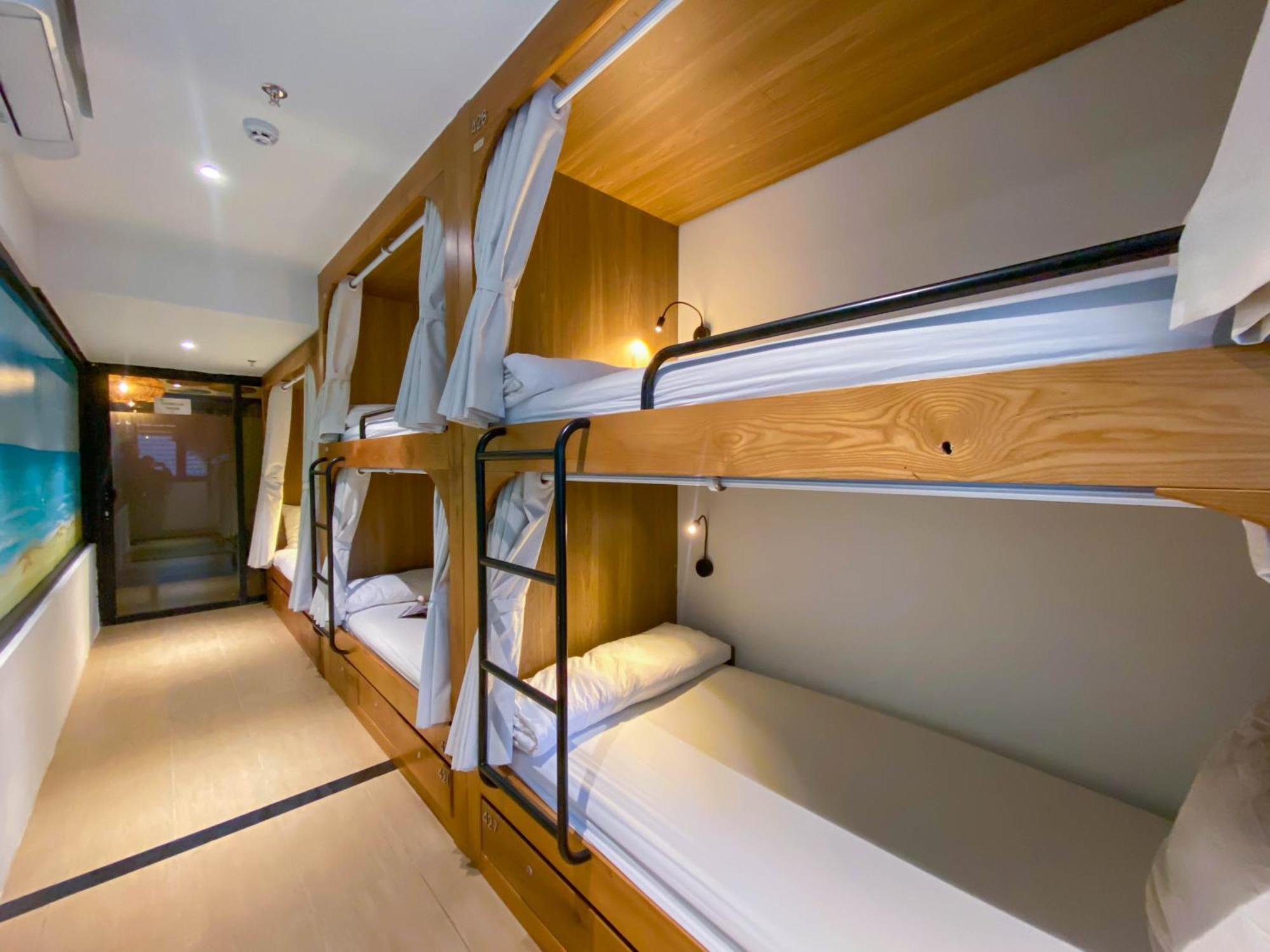 Hotel Seahorse Signature By Haviland 3*