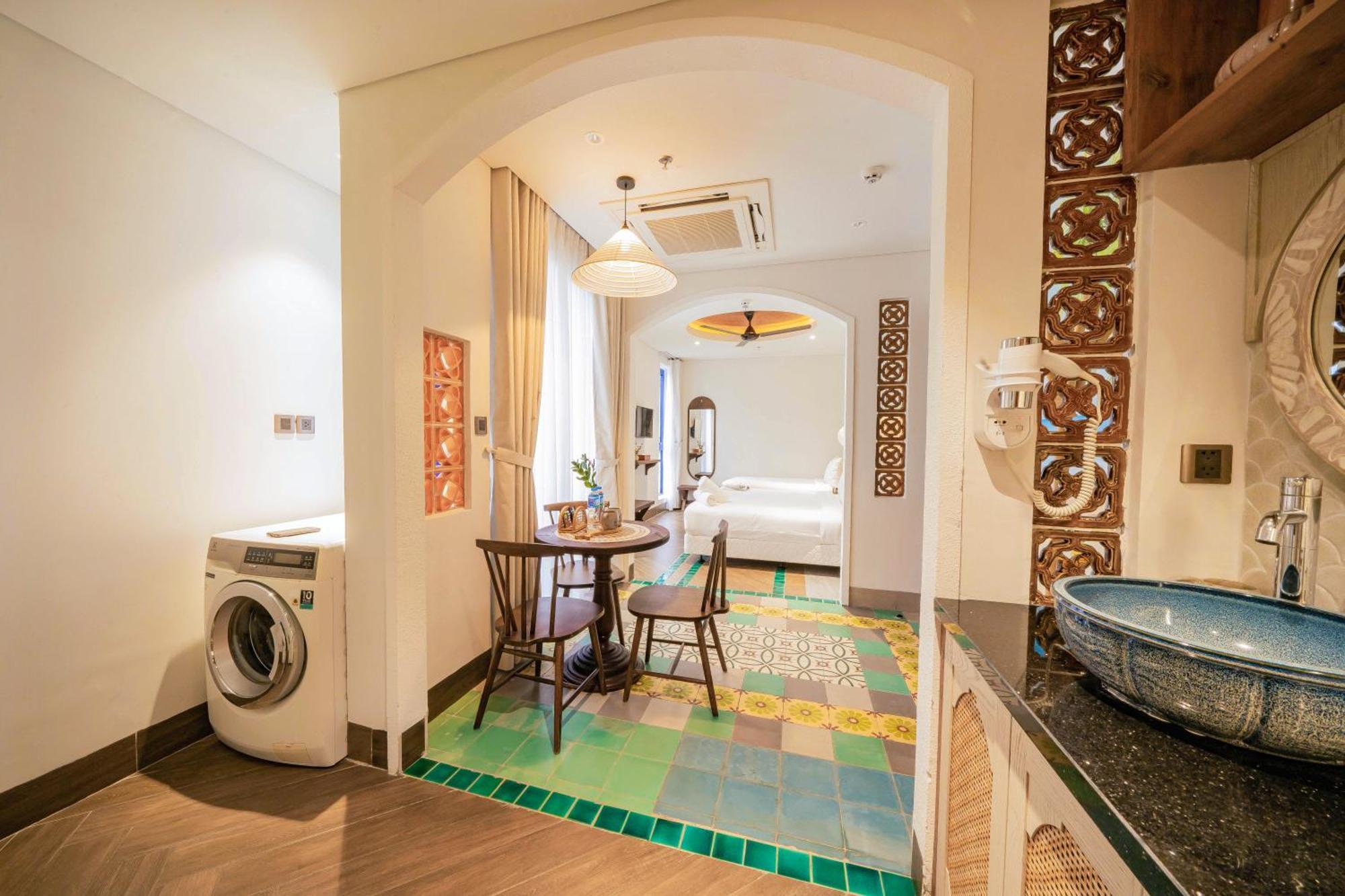 Seahorse Signature By Haviland Hotel 3*