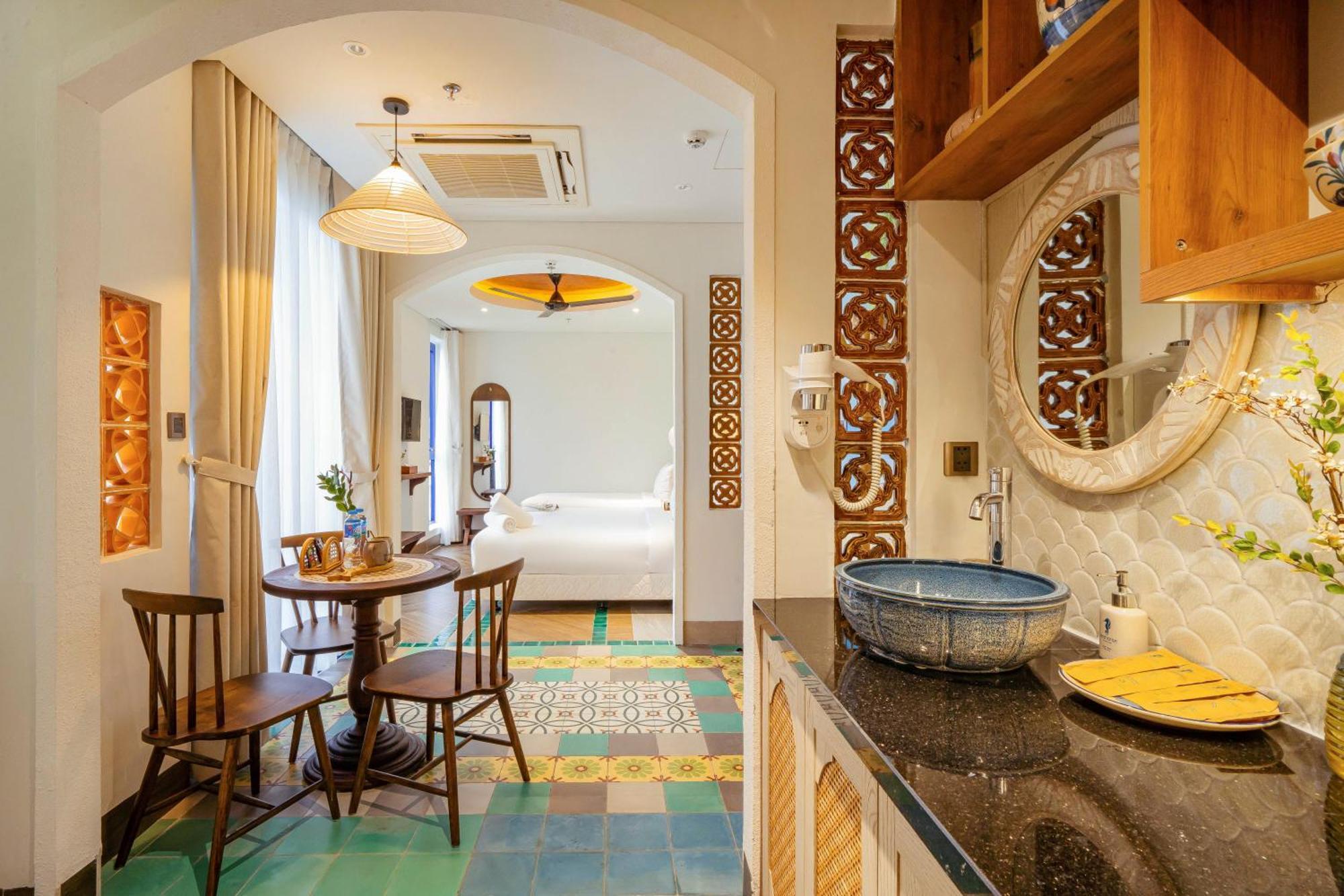 Seahorse Signature By Haviland Hotel Da Nang