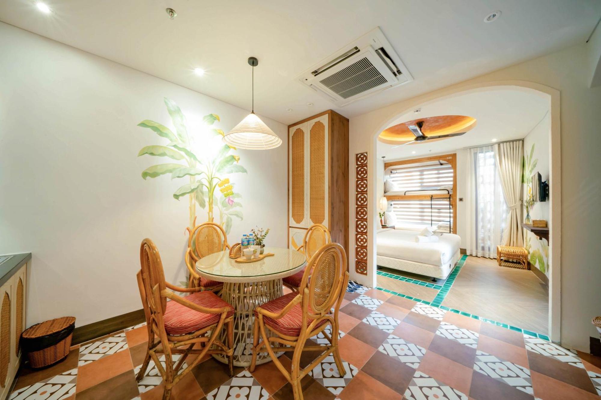 Seahorse Signature By Haviland Hotel